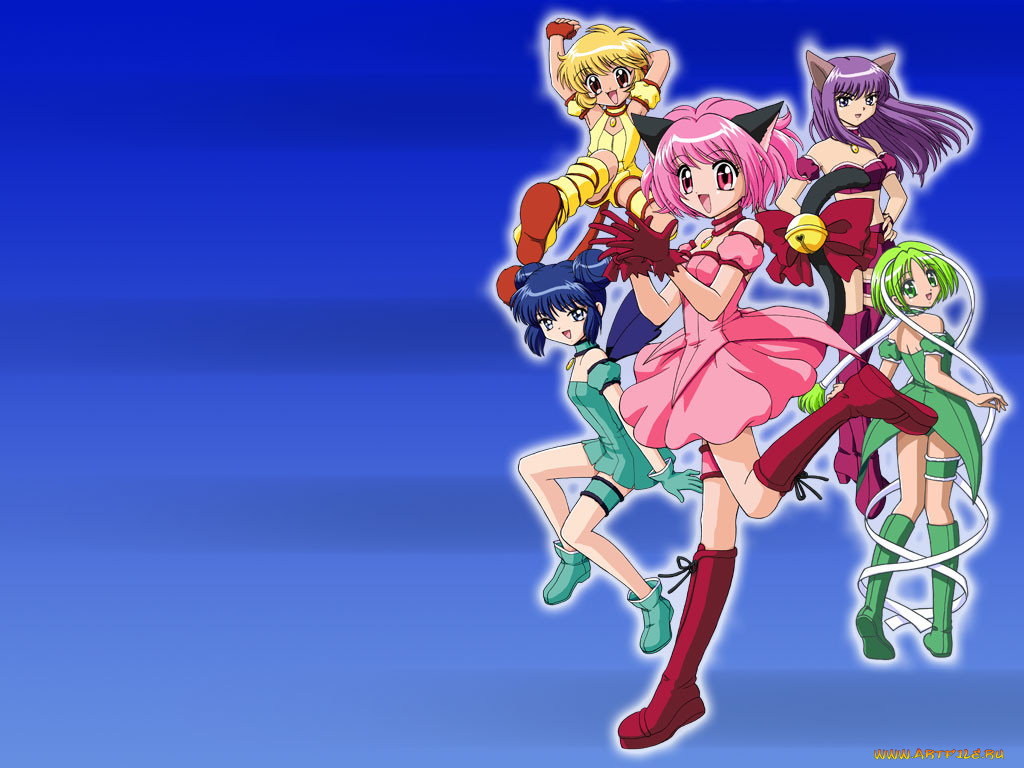 , tokyo, mew